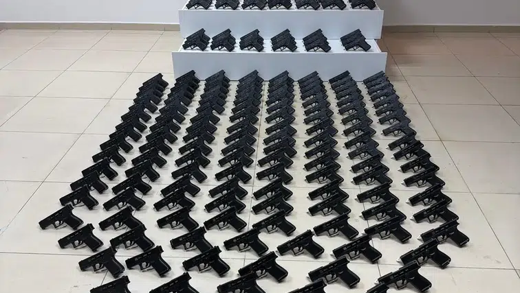 Konya'da kaçakçılık yapanlara operasyon: 3 kişi tutuklandı
