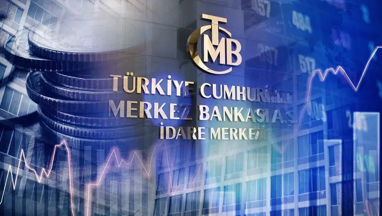 Merkez Bankası enflasyon tahmini tutacak mı: Yeni güncellemede piyasa tedirginliği