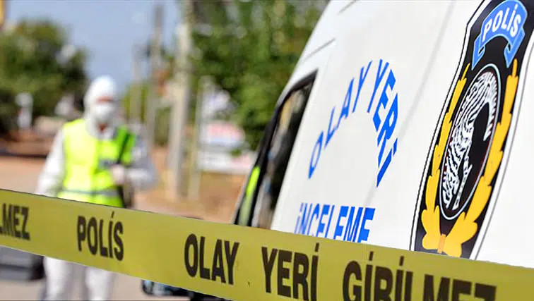 Konya'da silahlı kavga: 21 yaşındaki genç hayatını kaybetti