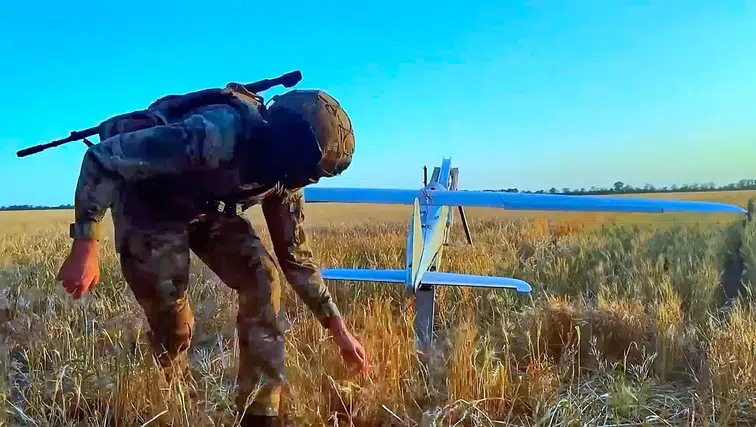 Sınır ihlali yapan dronlar nasıl düşürülüyor: Havadan gelen sinsi risk