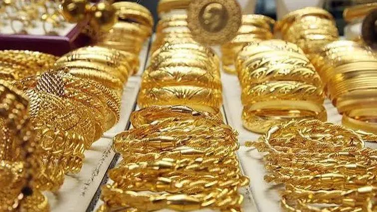 Altındaki yükseliş kalıcı mı: Yatırımcının gözü kulağı bu haftada