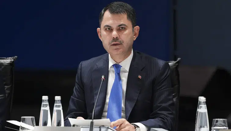 Bakan Kurum duyurdu: Emisyon ticaret sisteminde yeni adım atıldı
