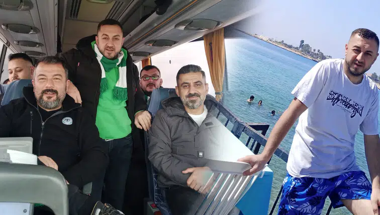 Konya'da siyaset ve spor camiasının acı günü: Karaca vefat etti