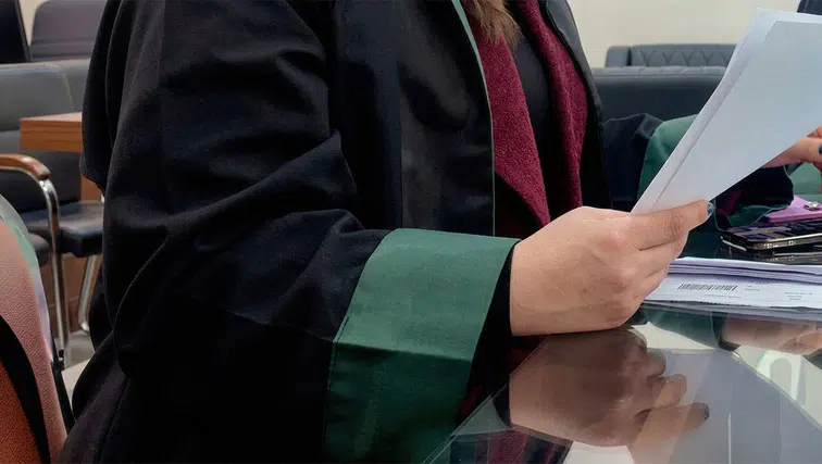 Çok sayıda avukata operasyon: Vatandaşı rahatsız eden 39 büroya baskın