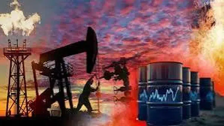 Avrupa'yı kara günler bekliyor: Aramco, Avrupa'ya petrol sevkiyatını durdurdu
