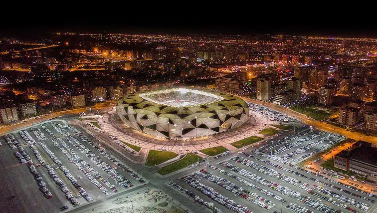 Bahis oynadığı gerekçesiyle Konyaspor'dan 10 isim PFDK'ya sevk edildi