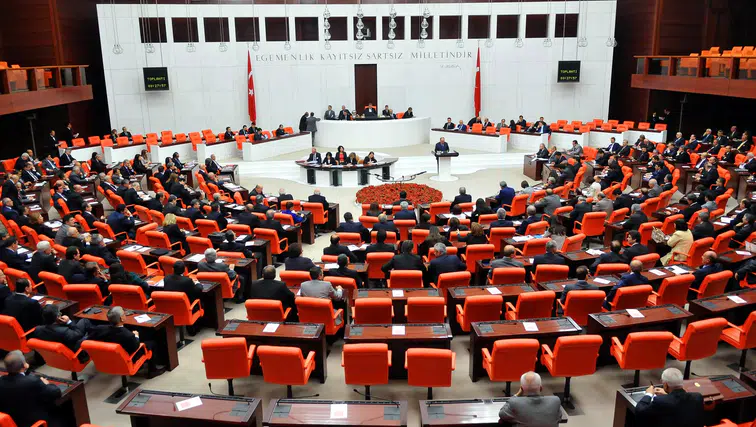 TBMM yeni döneme başlıyor: 51 günlük ara tamamlandı