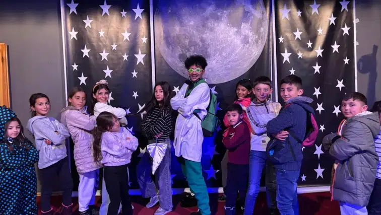 Okullarda akran zorbalığıyla mücadele: "Nezaket atölyesi" kuruluyor