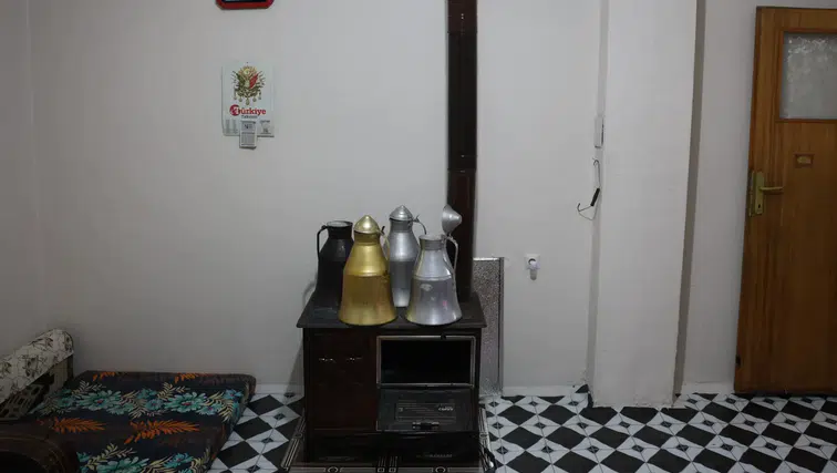 Konya’da havalar soğudu, nöbetteki sessiz tehlike tehdit oluşturuyor