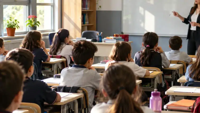 MEB okullarda 'Ortak Yazılı Sınav Sistemi’ni uygulama kararı aldı