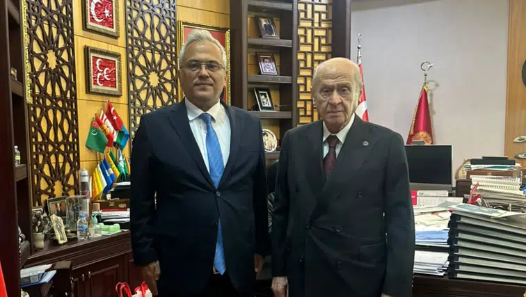 MHP Konya, büyük kurultaya hazırlanıyor: Sorumluluğumuzun farkındayız