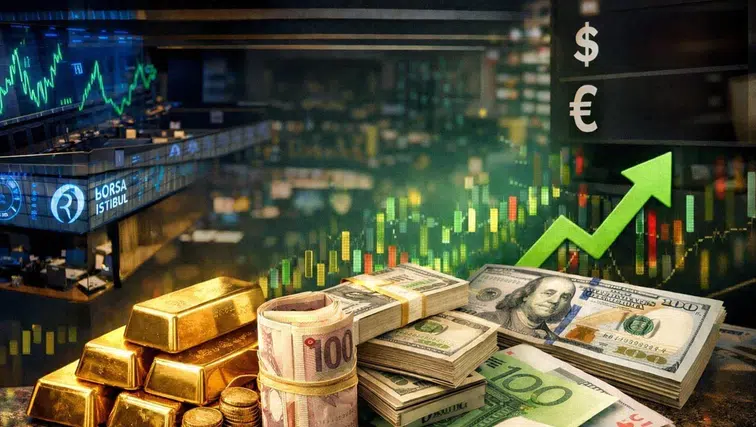 Bakan Bolat'tan yabancı yatırımcılara çağrı: Türkiye'ye gelin