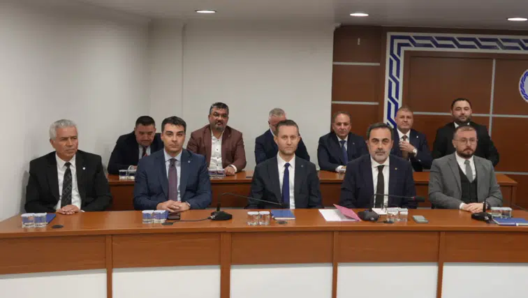 Konyalı firmaların rekabet gücü artacak