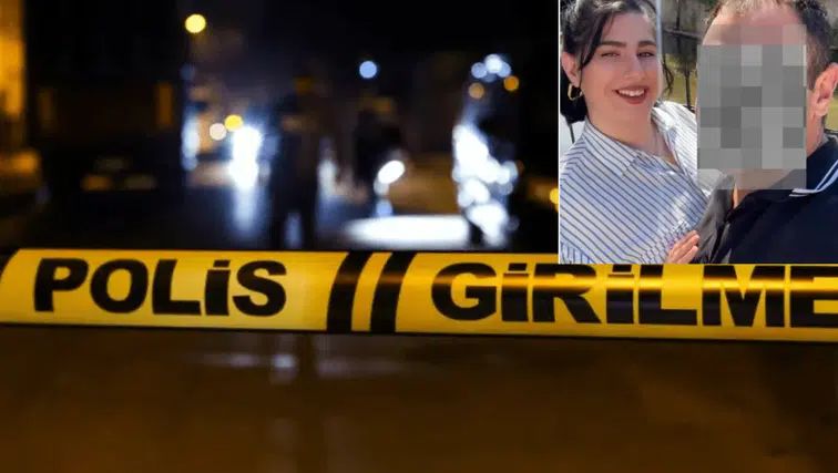 Konya'da bir şahıs eşini öldürüp intihara teşebbüs etti