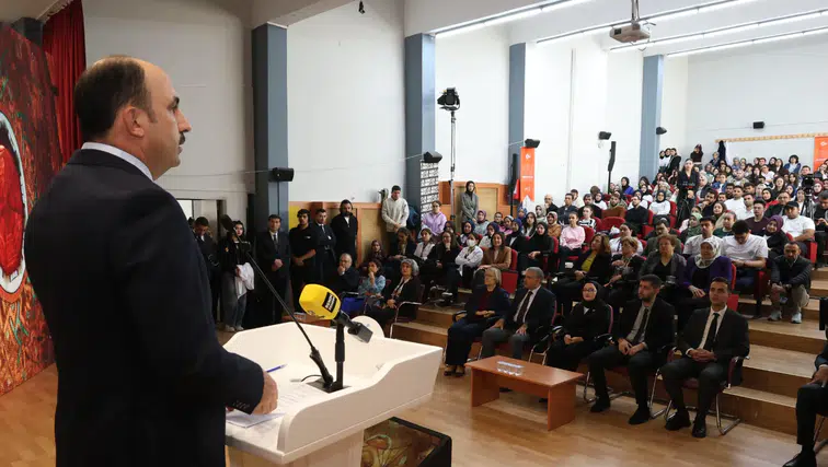 Konya'nın yeni tramvay hattının maliyeti açıklandı: Dev yatırım