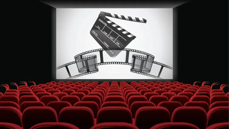 Film çekmek isteyenlere büyük destek geliyor: 12 milyon TL'lik ödeme