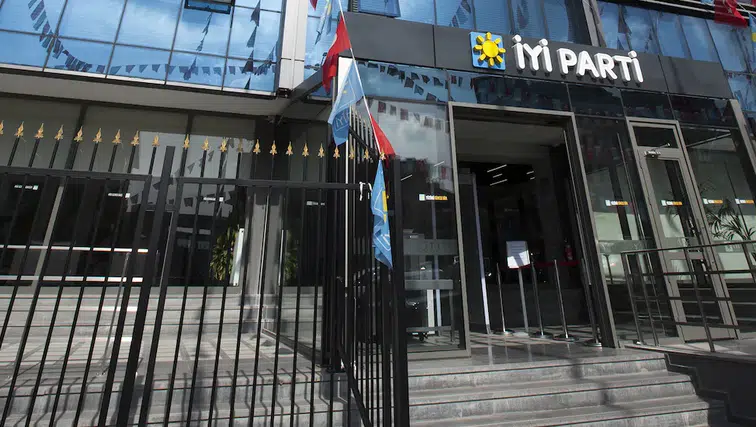 İYİ Partili Tanrıkulu’ndan MHP tabanına çağrı