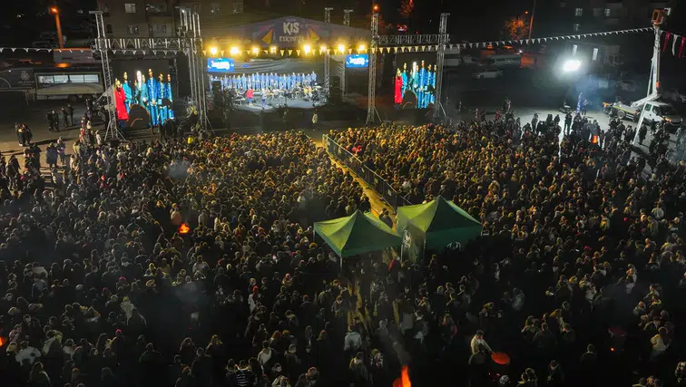 Konyalıların beklediği konser: Gönülden İlahiler 15 Mart'ta