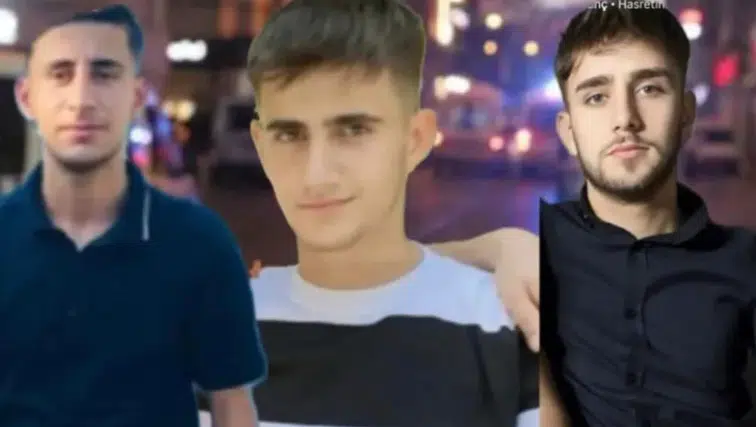 Sigara tartışması: 1 çocuk öldü, 2 kişi yaralandı, 5 çocuk tutuklandı