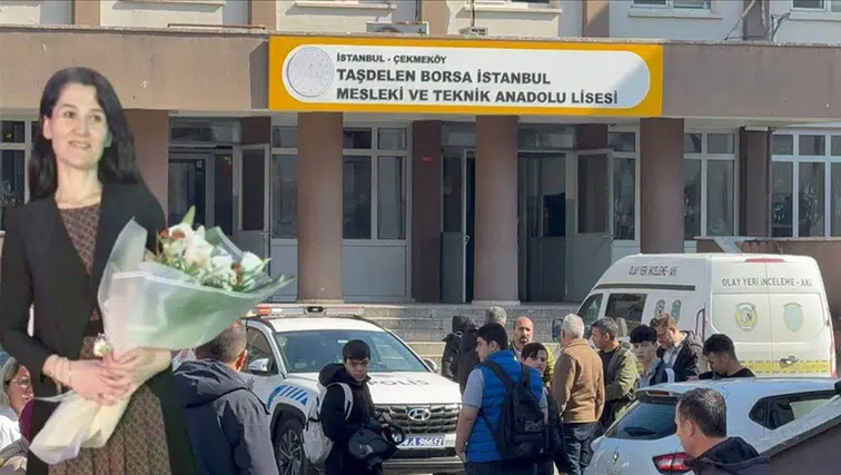 Konyalı öğretmen Fatma Nur Çelik'in ismi o liseye verilecek