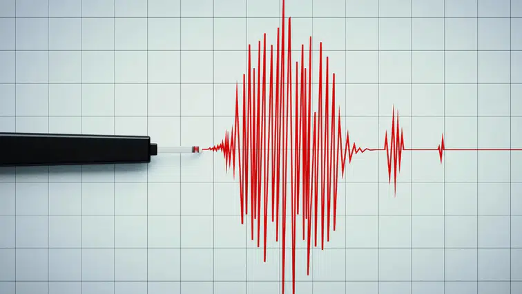 Denizli'de korkutan deprem: AFAD büyüklüğünü açıkladı