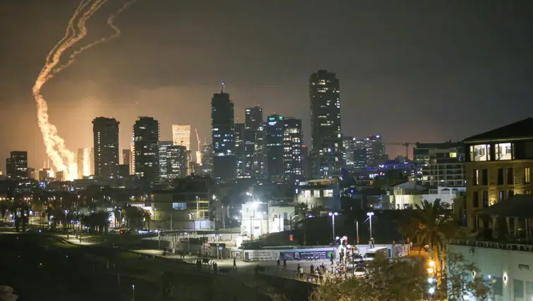 Körfez'de gerilim yüksek: İki ülkenin daha savaşa girmesi 'an meselesi'