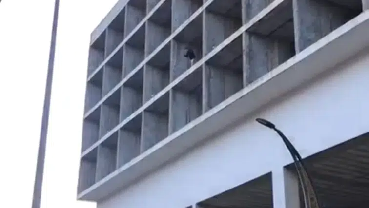 309 bin TL ceza yiyen sürücü adeta delirdi: Ailesi yalvardı