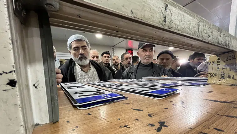 Konya günlük 900 adet üretiliyor: Eskiyi söken yeniyi bekliyor