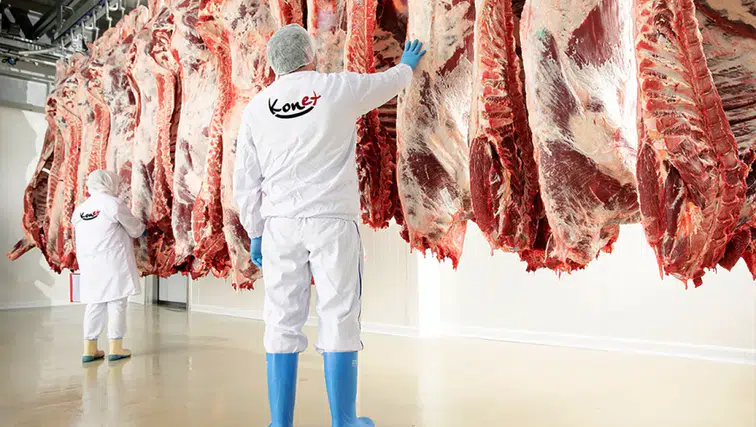 Konya'da gözaltılar var: 8 ilde 'et fiyatlarında manipülasyon' soruşturması