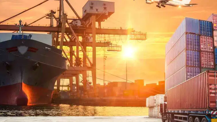 Konya liste başı: 40 il ihracatını artırdı, 10 il 1 milyar dolar barajını aştı