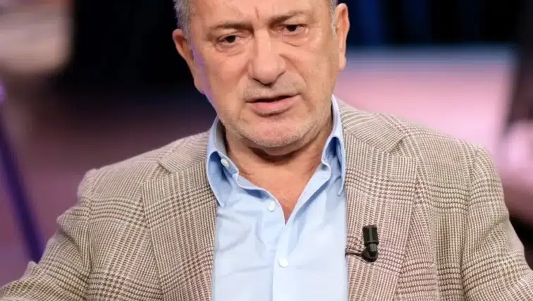 Gazeteci Fatih Altaylı'nın durumu kritik: Beyin ameliyatına alındı