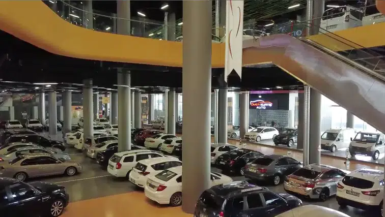 TÜİK tek tek açıkladı: En çok satılan otomobil belli oldu