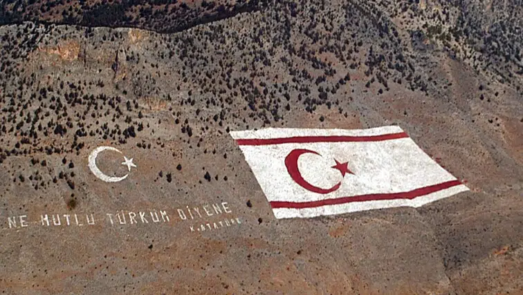 KKTC hareketlilik: 6 adet F-16 ve hava savunma sistemleri konuşlandırıldı