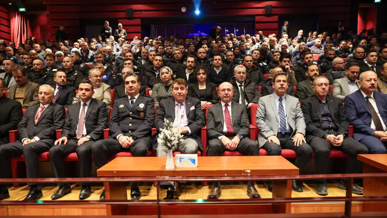 Selçuklu'nun sadece bugününü değil yarınını da inşa ediyoruz