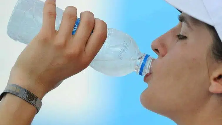 Savaş vatandaşın içeceği suyu vurdu: Pet suya yüzde 40 petrol zammı