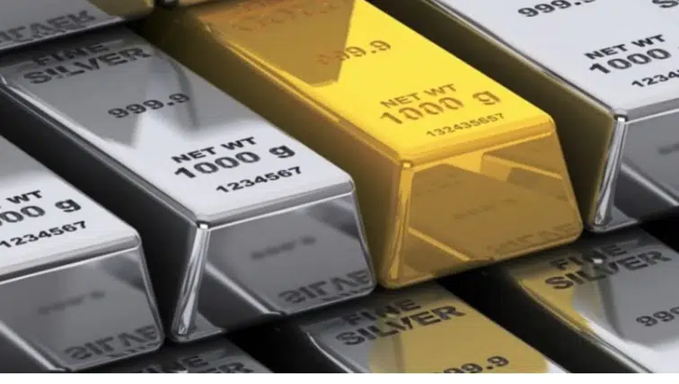 ABD-İran çıkmazı altın ve gümüşü vurdu