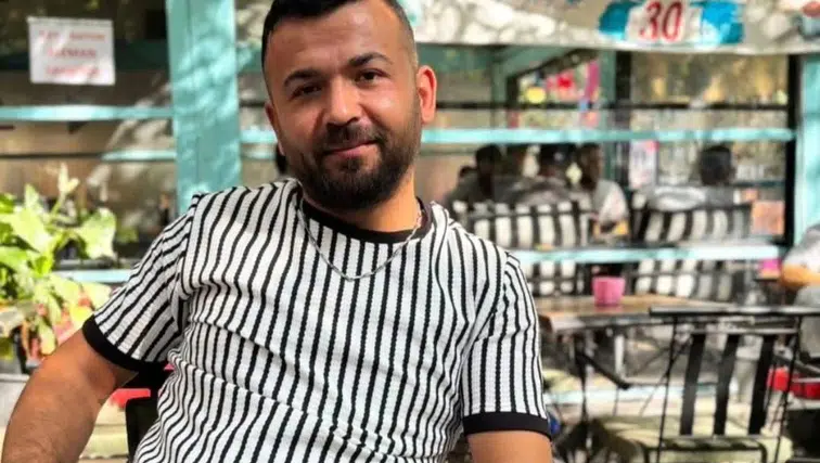 Cesedin yanında 3 not bulundu: 2 çocuk babasıydı