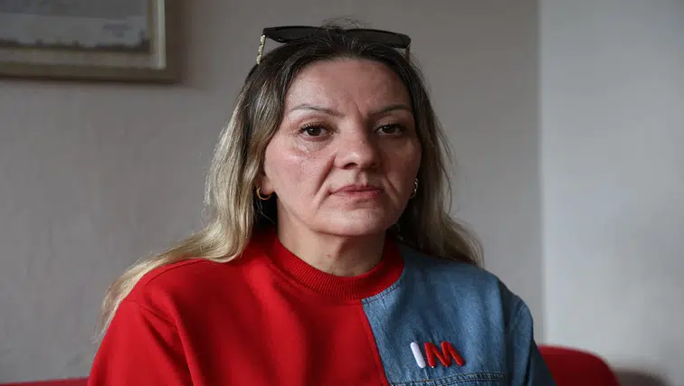 Diş ağrısıyla gitti 25 dişinden oldu: Sorun "psikolojik" dediler