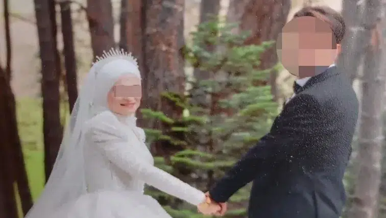 Vahşet: Anne 2 aylık bebeğini öldürdü