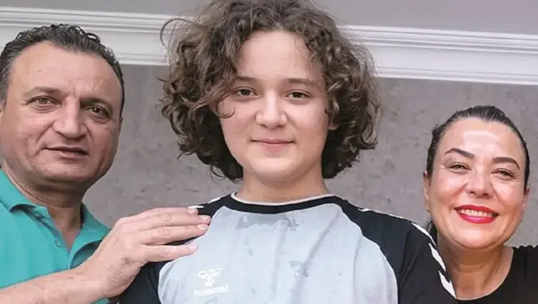 Kahramanmaraş saldırganı İsa Aras Mersinli’nin annesi tutuklandı