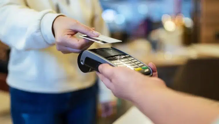 Kredi kartı limiti düzenlemesi: Uyulama yeniden güncellendi