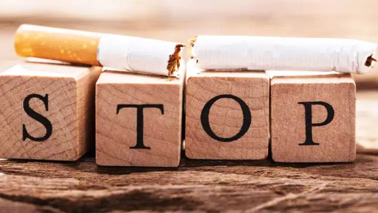 Tarihi karar alındı: Artık o tarihte doğanlara sigara yasak