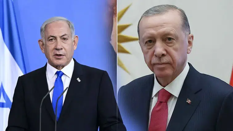 Türkiye'den tepkiler yükseliyor: Dünya gündemine girdi