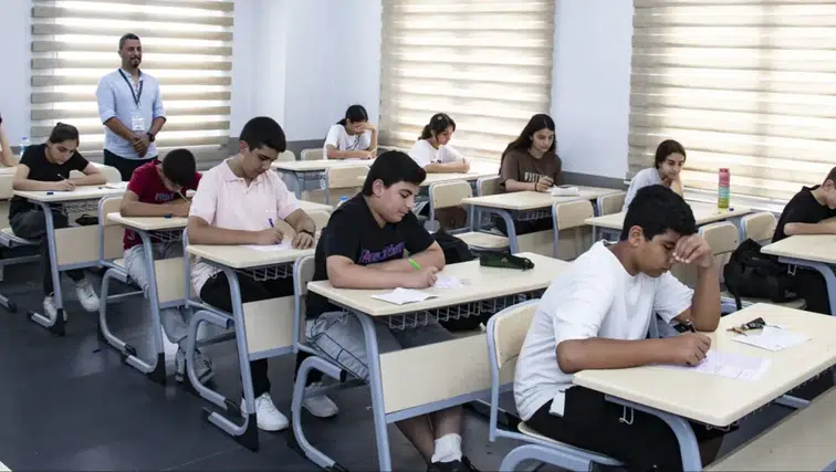 LGS tarihi değişebilir: Gerekçesi "milli" heyecan