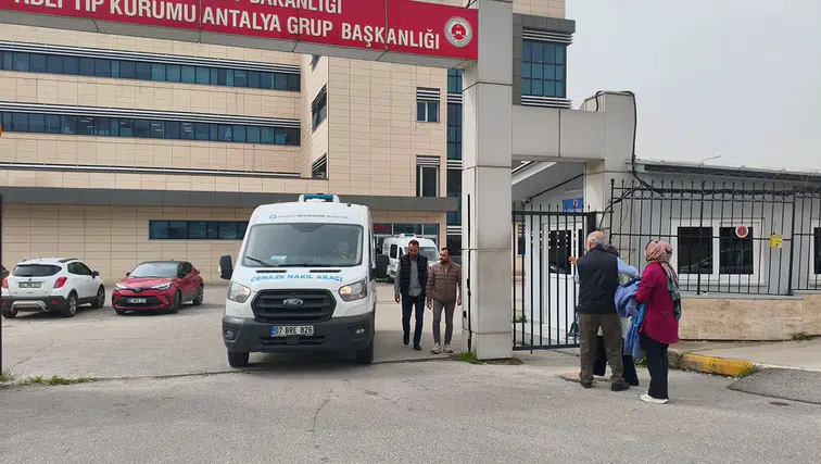 Konya yolundaki acı kazada hayatını kaybeden çocuğun cenazesi teslim alındı