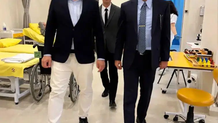 O kaymakam görevden alındı: Ankara karışmıştı