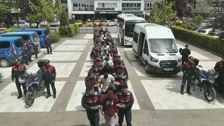 Yasa dışı bahis: Oynatan, aracılık eden, havale eden, banka hesabı gönderen yanacak