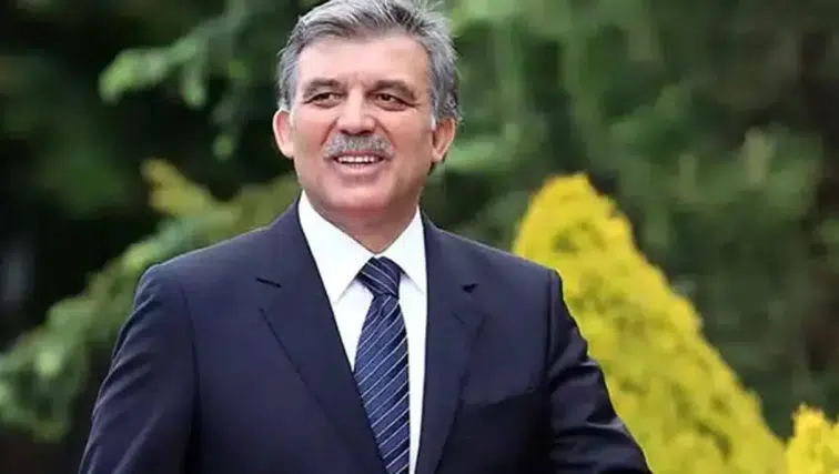 Abdullah Gül parti mi kuruyor: Fatih Erbakan'dan açıklama