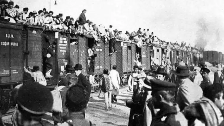 Kırım Tatar Soykırımı'nın üzerinden 82 yıl geçti! Unutmadık, unutmayacağız