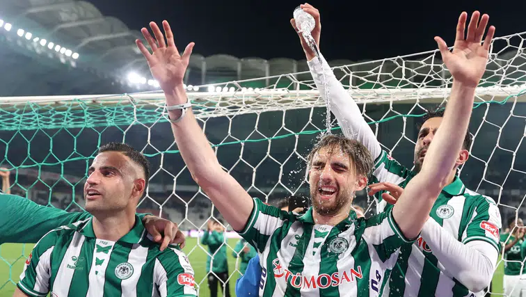 Konyaspor’da milli takım heyecanı: Büyük beklenti var